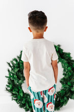 Load image into Gallery viewer, Pocket Santa | YOUTH TEE