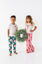 Load image into Gallery viewer, Pocket Santa | YOUTH TEE