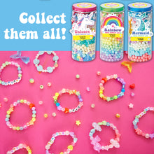 Load image into Gallery viewer, Bead Jewelry JAR: Unicorn