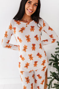 Magical Gingerbread | Women’s PJ PANTS