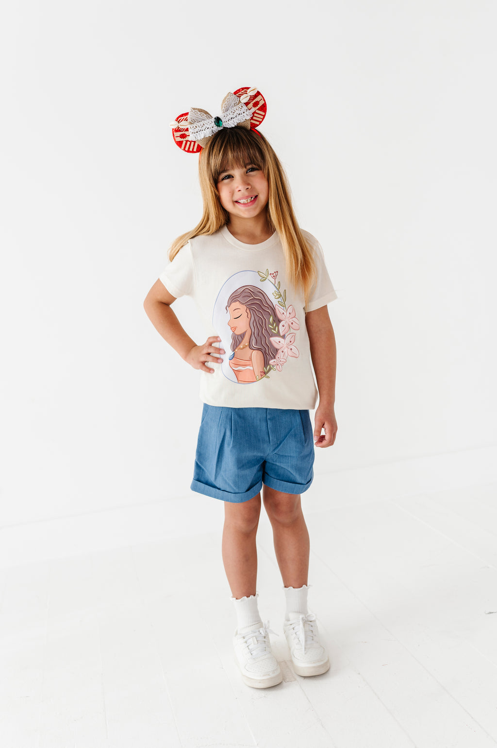 Moana | KIDS Tee