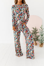 Load image into Gallery viewer, Holly Floral | Women’s PJ PANTS