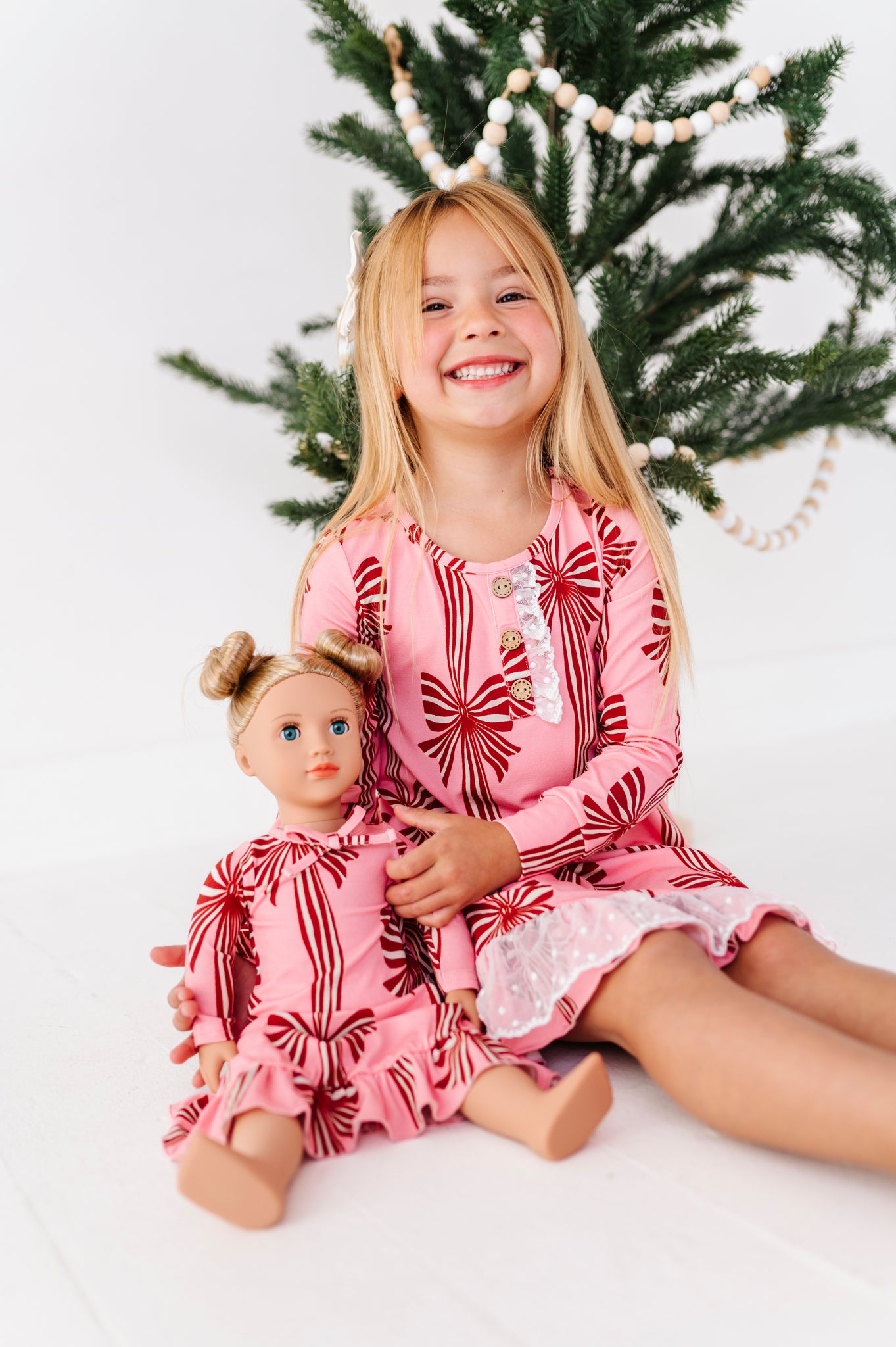 holiday dresses for 18 inch dolls DreamWorld Collections - Midnight Blue - 3 Piece Outfit - Dark Blue Sparkling Holiday Dress with matching Silver Shoes and headpiece