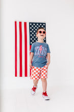Load image into Gallery viewer, 1776 | Navy BOYS Tee