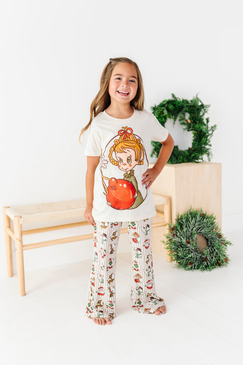 Cindy-Lou | YOUTH TEE