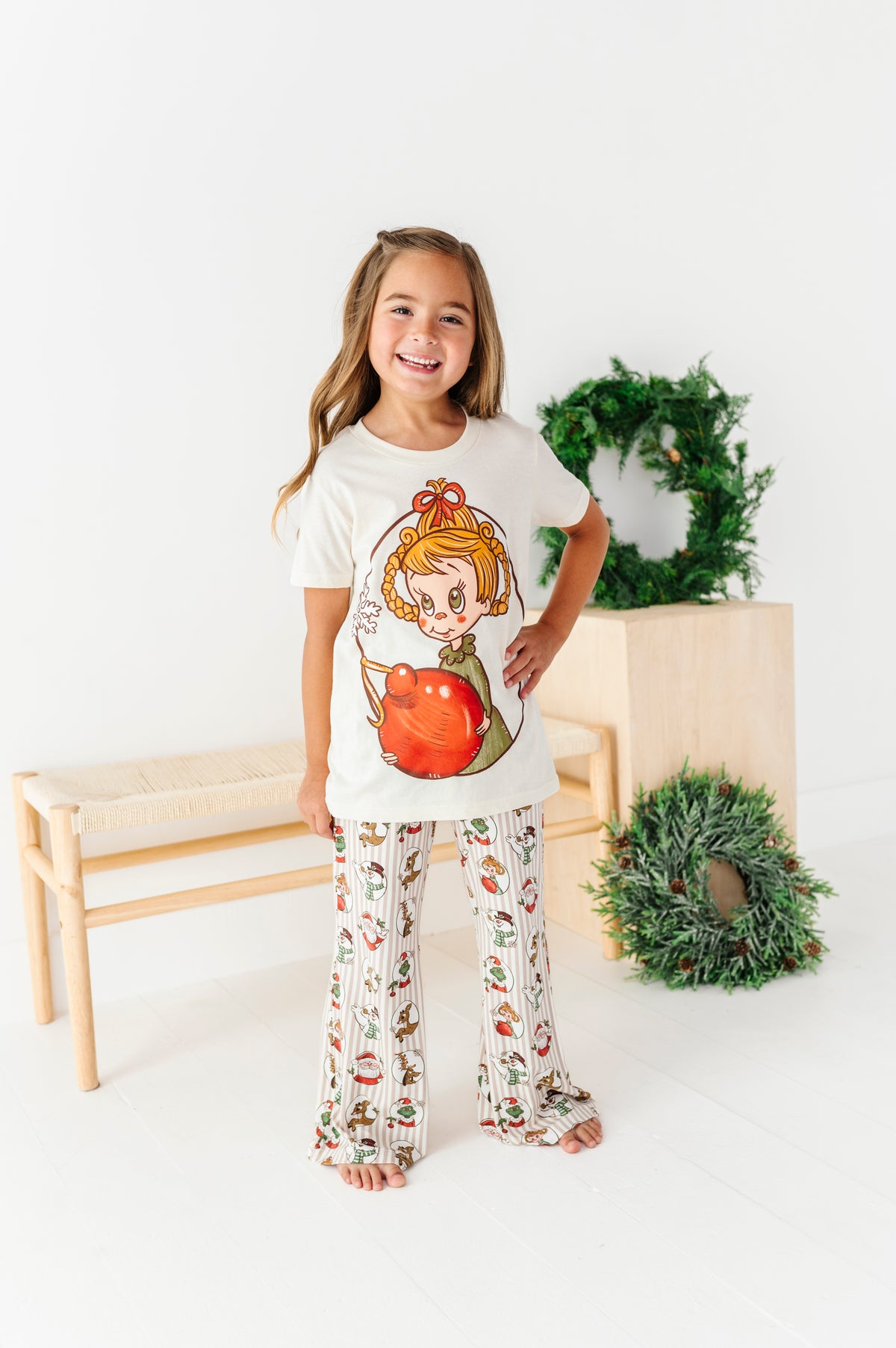 Cindy-Lou | YOUTH TEE