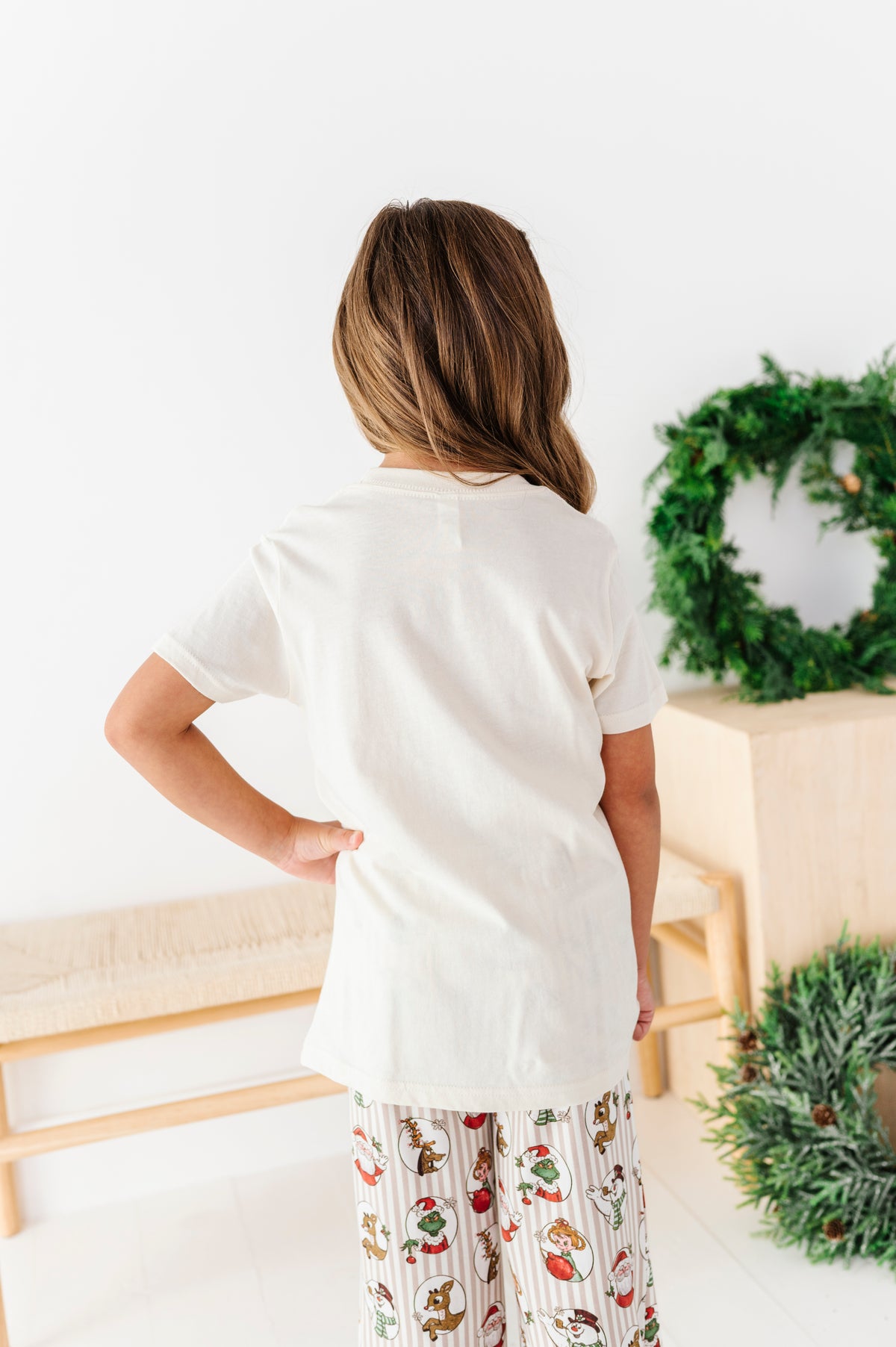 Cindy-Lou | YOUTH TEE