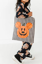 Load image into Gallery viewer, MICKEY PUMPKIN | Trick-or-Treat Bag