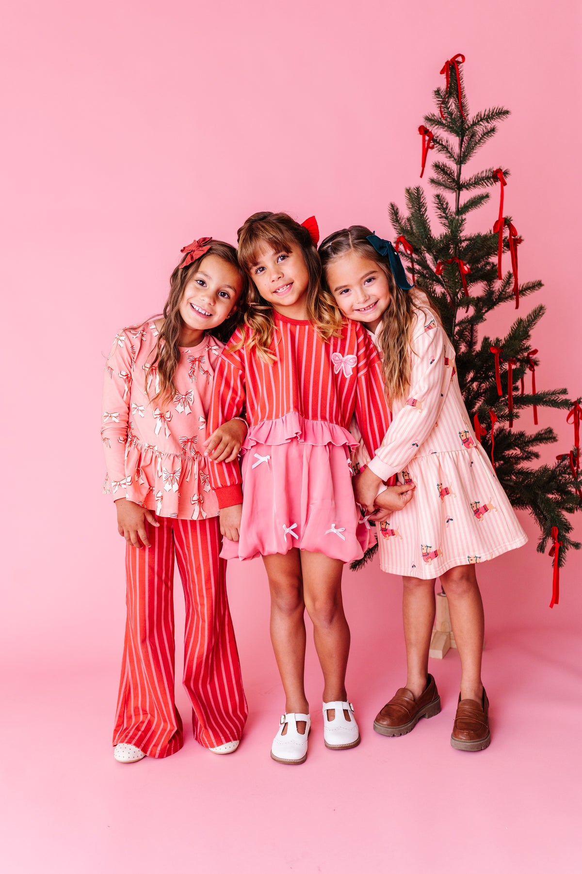 Wrapped in Whimsey | Peplum
