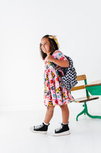 Load image into Gallery viewer, Classroom Cutie | TWIRL DRESS