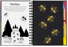 Load image into Gallery viewer, Scratch &amp; Sketch: Sparkle
