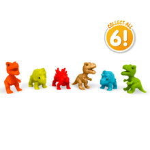 Load image into Gallery viewer, Dino Bath Bomb (surprise figure inside!)