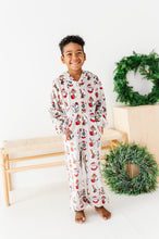 Load image into Gallery viewer, Classic Characters | MINKY One-Piece Zip