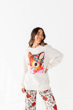 Load image into Gallery viewer, CREAM DEER | Adult Shirt (Long Sleeve tee or Sweatshirt)