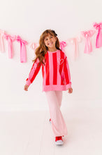 Load image into Gallery viewer, Love You | Side Split Sweatshirt