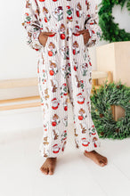 Load image into Gallery viewer, Classic Characters | MINKY One-Piece Zip