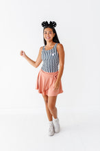 Load image into Gallery viewer, Rust | Side-Tie SKORT