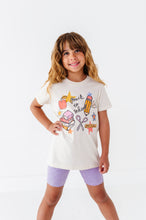 Load image into Gallery viewer, BACK-TO-SCHOOL | GRAPHIC TEE