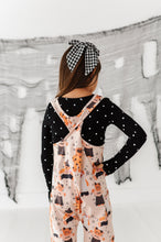 Load image into Gallery viewer, Beary Scary | ROMPER+SHIRT SET