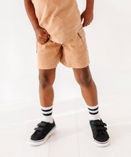 Load image into Gallery viewer, Khaki | Cargo Shorts