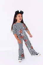 Load image into Gallery viewer, Striped Mickey Pumpkin | BAMBOO PANT SET