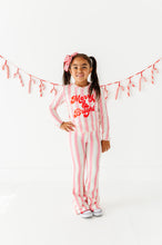 Load image into Gallery viewer, Merry + Bright | Bamboo Long Sleeve