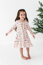 Load image into Gallery viewer, Holly Floral | DRESS (with shorts!)
