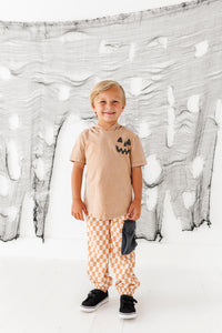 Jack | HOODED TEE