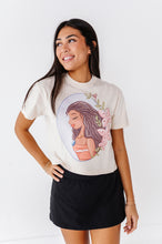 Load image into Gallery viewer, Moana | ADULT tee (CROP + FULL LENGTH HERE)
