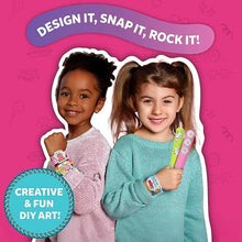 Load image into Gallery viewer, Snap Bandz | FRIENDS FOREVER