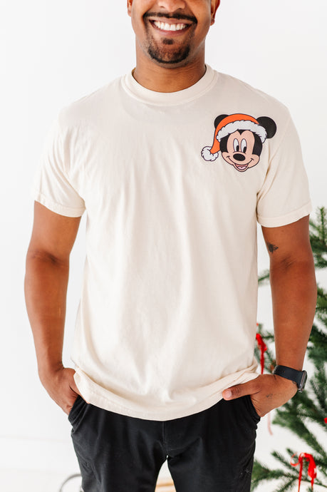 Christmas Pocket Mickey | ALL KIDS/ADULTS STYLES HERE!