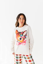 Load image into Gallery viewer, CREAM DEER | Adult Shirt (Long Sleeve tee or Sweatshirt)