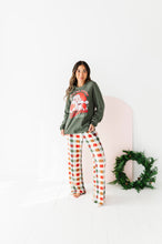 Load image into Gallery viewer, CHRISTMAS + COFFEE | Adult Shirt (Long Sleeve tee or Sweatshirt)