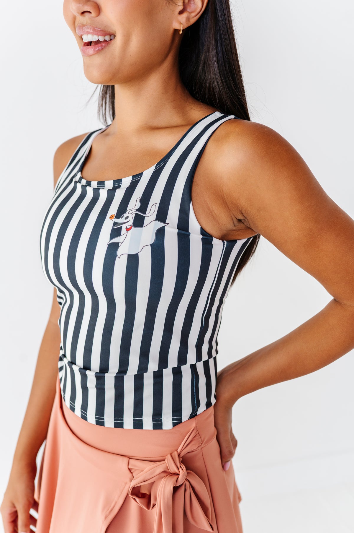 Zero Stripes | ADULT Tank