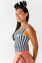 Load image into Gallery viewer, Zero Stripes | ADULT Tank