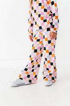 Load image into Gallery viewer, Spooky Sweet Check | RIB SET