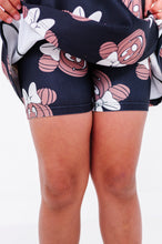 Load image into Gallery viewer, Minnie Pumpkins | OPEN SIDE ACTIVE DRESS