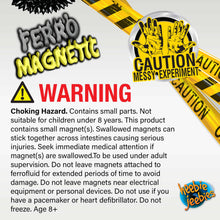 Load image into Gallery viewer, Ferromagnetic Fluid DIY Kit