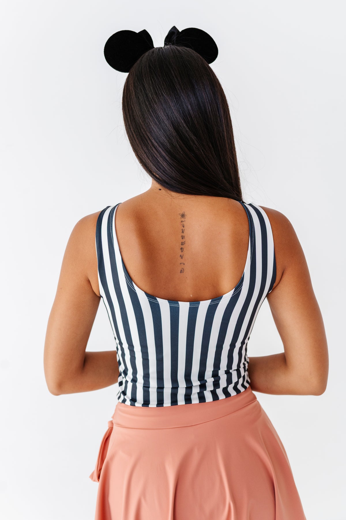 Zero Stripes | ADULT Tank