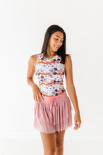 Load image into Gallery viewer, Groovy Minnie Ghosts | ADULT TANK