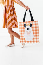 Load image into Gallery viewer, Pretzel Ghostie | Trick-or-Treat Bag