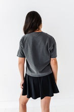 Load image into Gallery viewer, Boo To You | ADULT *CROP* TEE