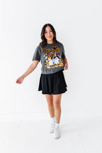 Load image into Gallery viewer, Boo To You | ADULT *CROP* TEE