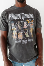 Load image into Gallery viewer, Haunted Mansion | ADULT TEE (*ALL styles here!)