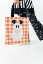 Load image into Gallery viewer, Pretzel Ghostie | Trick-or-Treat Bag
