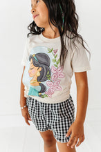 Load image into Gallery viewer, Jasmine | KIDS Tee