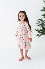 Load image into Gallery viewer, Holly Floral | DRESS (with shorts!)