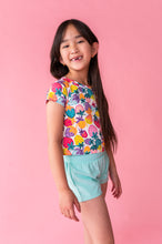 Load image into Gallery viewer, Sweet Strawberry | Tulip Tee