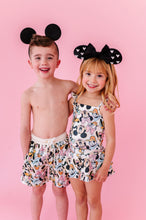 Load image into Gallery viewer, Fab Five | TWO-PIECE Skirted Suit