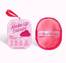 Load image into Gallery viewer, Pink MakeUp Eraser (re-usable)